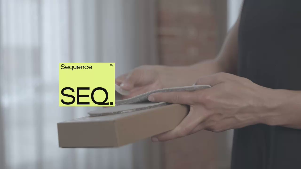 SEQ Sense